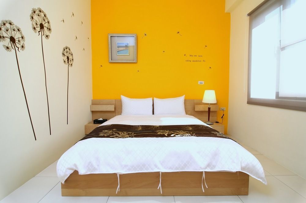 Plentiful-Inn Kenting Heng-ch'un Esterno foto