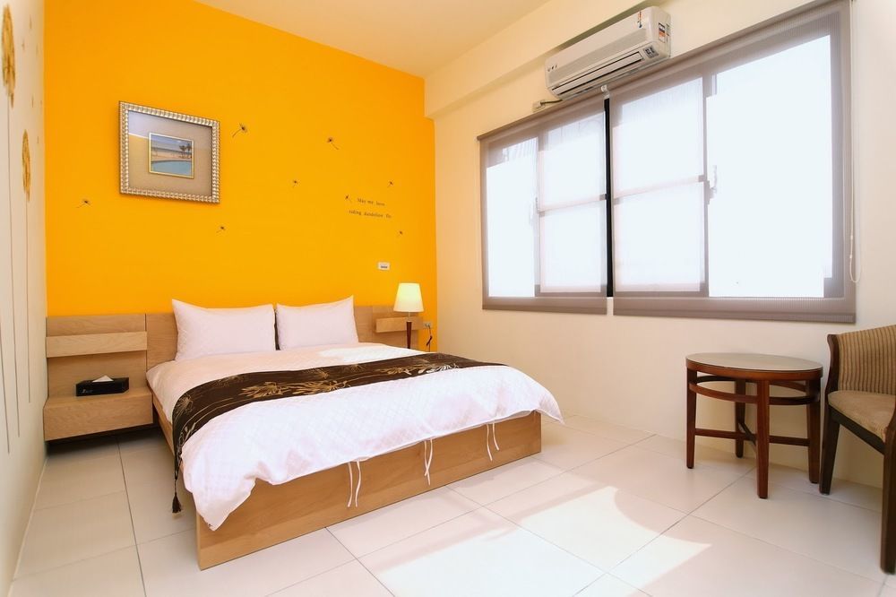 Plentiful-Inn Kenting Heng-ch'un Esterno foto