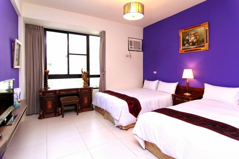 Plentiful-Inn Kenting Heng-ch'un Esterno foto